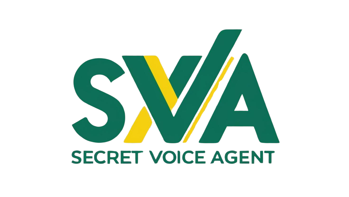 Secret Voice Agent